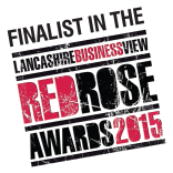 Physiofusion are a finalist in the Red Rose Awards! 