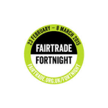 Get Fanatical About Fair Trade This Fairtrade Fortnight! 23 February - 8 March 2015