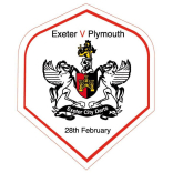 Plymouth V Exeter- the first ever charity darts challenge.