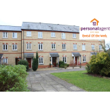 Rental of the week - Four Bed House, Clarendon Park, Epsom @PersonalAgentUK