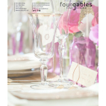 WOW them at your wedding with Four Gables Fine Dining @FourGablesFood #weddingssurrey