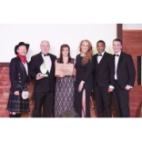 Milton Keynes Hotel Picks Up Top Accolade