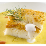 Enjoy a fish supper! 