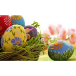 Easter Activities in Oldham