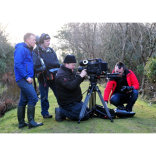 TV’s Countryfile To Feature  On Isle Of Man