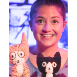 Pitschi, A Kitten With Dreams! ~ Komedia