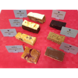 Carrs Pasties Introduce New Cake Range