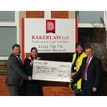 Local businesses support local Hospice