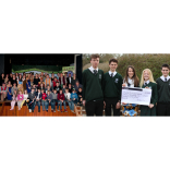 Bourne Panto is a huge Hospice fundraiser 