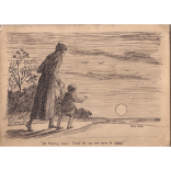 Just a small smile for a dull grey day