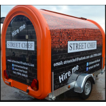 The street Chef is coming to solihull Sat 21st March