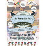 Family Fun this Easter in Brighton