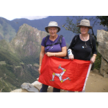 Ladies Walk Inca Trek For Cancer Charity Raising £4,500