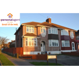 Rental of the week - 5 Bed House - Stoneleigh, Surrey @PersonalAgentUK