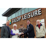 Record number of teams to play in senior citizens bowling league in Shrewsbury