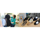 Hospice Helps Patients Dress With Less Stress