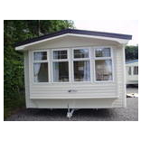 Top tips on buying a holiday caravan