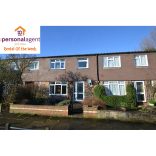 Rental of the week - 3 Bed Terrace - Cumberland Close, Epsom @PersonalAgentUK