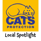 Local Community Spotlight - Cats Protection #Epsom @CatsProtection