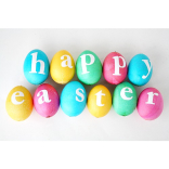 10 Egg-citing Easter Events For 2015