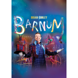 The Circus Comes to Town