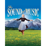 The Sound of Music at Milton Keynes Theatre