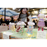 How to be Successful at Craft & Design events