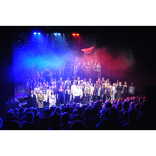 Shrewsbury College students receive standing ovation at two-night sell-out show