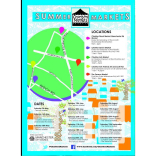 Chorlton Markets Summer Schedule