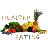 Eating healthy in Hereford 