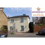 Rental of the week - College Road, Epsom @PersonalAgentUK