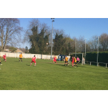 Haverhill Rovers vs Mildenhall Town