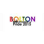 Bolton Pride is here!