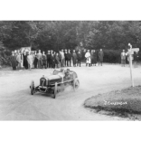 Winner Of 1922 Isle of Man TT Car Race To Visit Sprint This Weekend