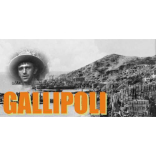 Lasting memorial to Gallipoli