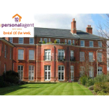 Rental of the week - 2 Bed Flat - Queen Alexandras Way, Epsom @PersonalAgentUK