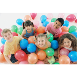 The Ultimate Children's Birthday Party!