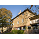 The  Last Drop Village Hotel & Spa, the perfect hotel!