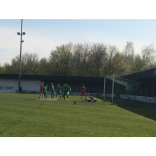 Haverhill Rovers vs Gorleston Match Report 