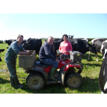 Devon Farm Business Awards short-list shows how youth is driving progress