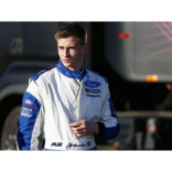 The Racer’s Edge: Meet JACK BARLOW