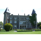 Spectacular Spring at Dinefwr Park & Castle