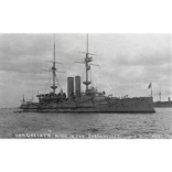 100 Year Anniversary Of The Loss Of Five Ramsey Men After Sinking Of HMS Goliath In First World War