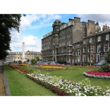 What are you doing this weekend Harrogate?