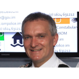 Mec Vannin Wants A New Name For Police Force And Chief