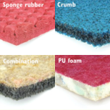 Can I lay a new carpet on my existing underlay in Walsall?