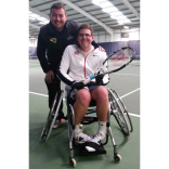 Shrewsbury Club tennis ace Josh lands GB call for World Team Cup