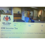 OOPS!! First Tweet From Tax Office Is An Apology For Sharing Email Addresses 