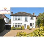 Property of the week - Cheam Road, East Ewell @PersonalAgentUK