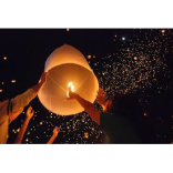 Should Sky Lanterns Be Banned In The Isle of Man